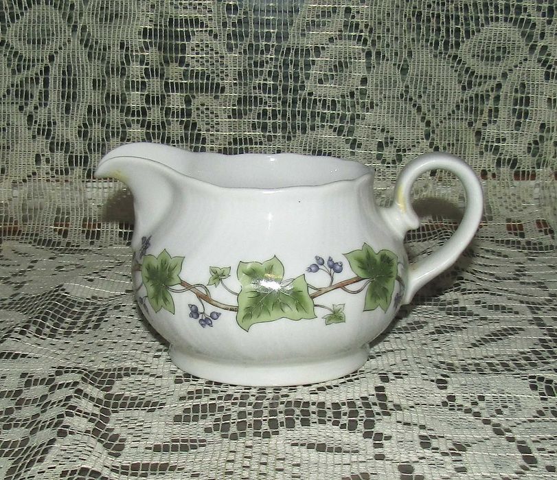 Порцеланова сосиера, каничка, немска