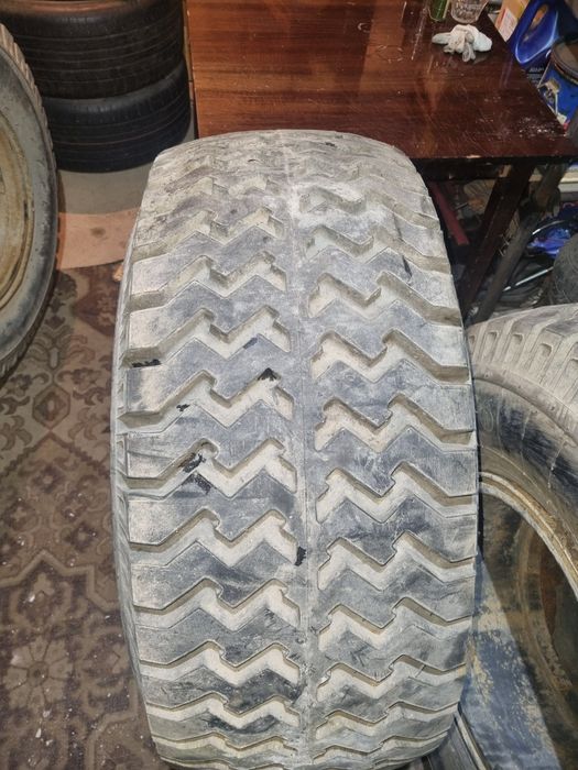 Резина ПТС6/9/12