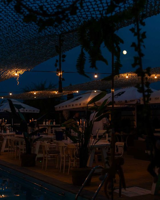 LA PONTON | Proprietate Premium de Vânzare | Restaurant • Piscină • 2 Terase • Proiect Salon Evenimente
