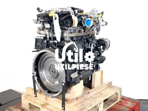 Motor complet JCB 430 TA5-55 NOU 3CX 4CX 214 215 + piese JCB