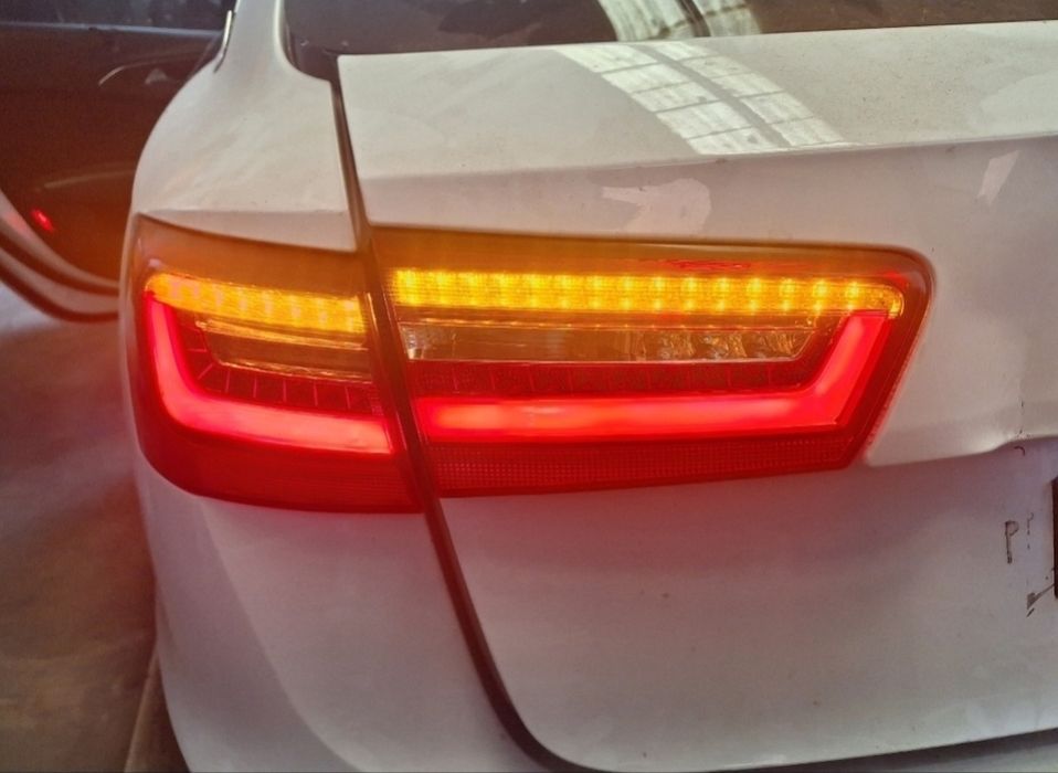 Kit plansa bord head up display airbag volan pasager centuri  A6 4G C7