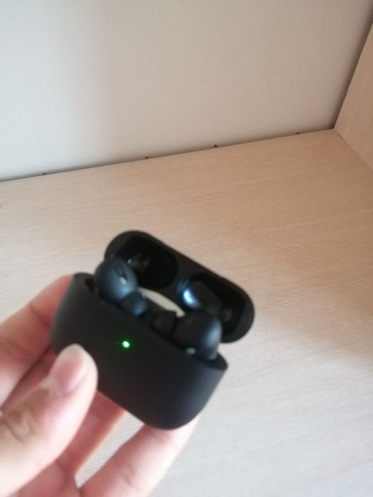 Airpods Pro China