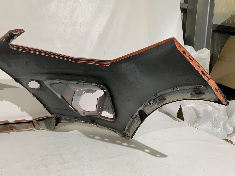 Bara fata Seat Arona, 2019, 2020, 2021, 2022, cod origine OE 6F9807221B.