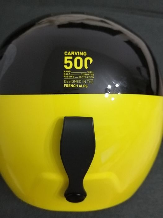 Casca schi mărimea 56-59