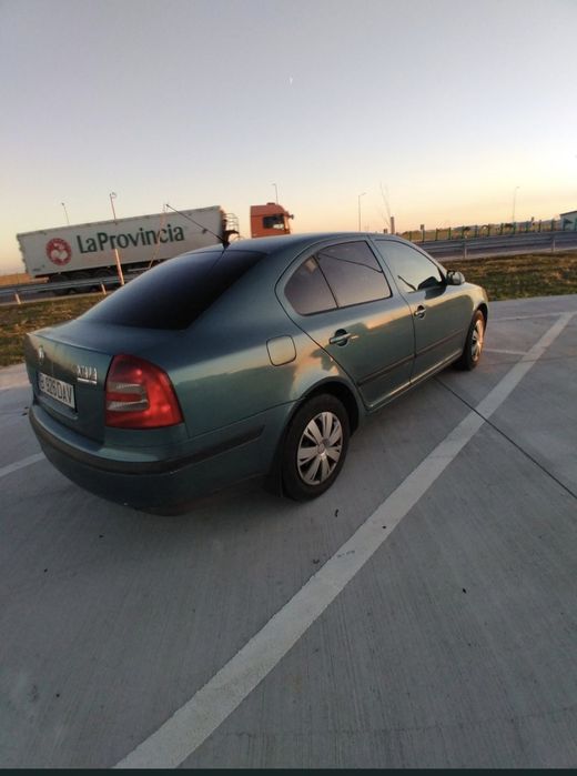 Skoda octavia 2 de vânzare
