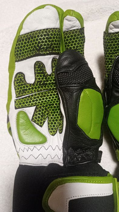 Mănuși de ski Komperdell