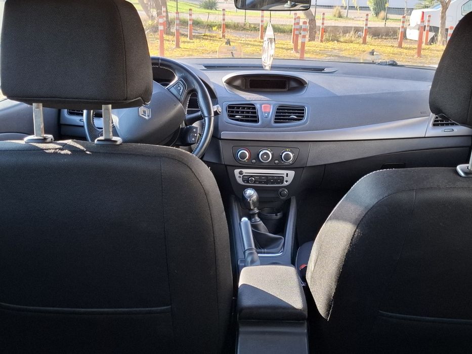 Masina Renault Megan de vânzare