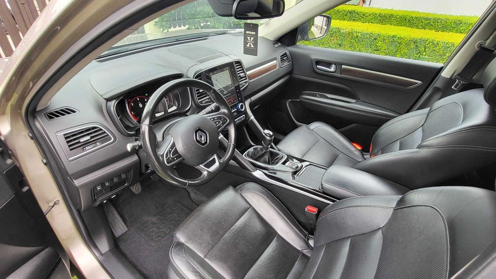 Renault Koleos 2.0 177Cp 4x4 Intense Edition