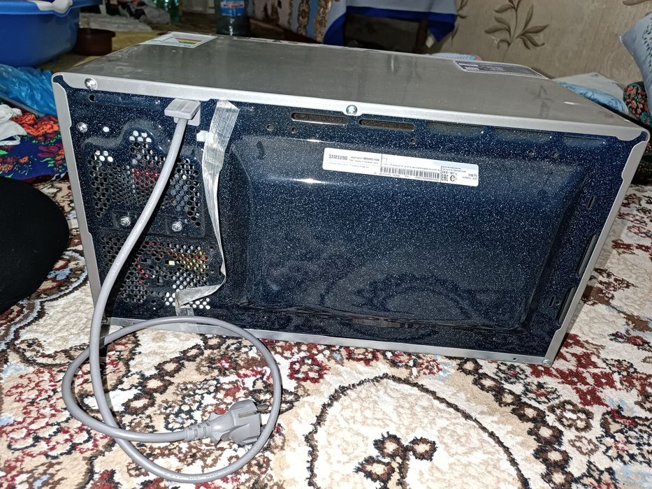 Mikrato'lqinli pech sotiladi sifati alo