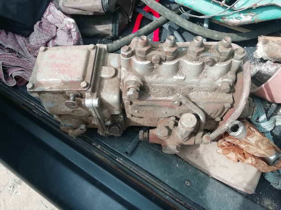 Аппаратура ДТ 75