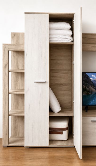 Comoda TV/ bufet/ modul perete