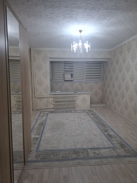 Продам 1 ком квартиру 28а мкр 10 д