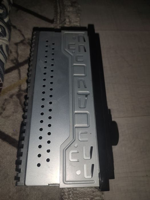 Мафон пионер с блютузом