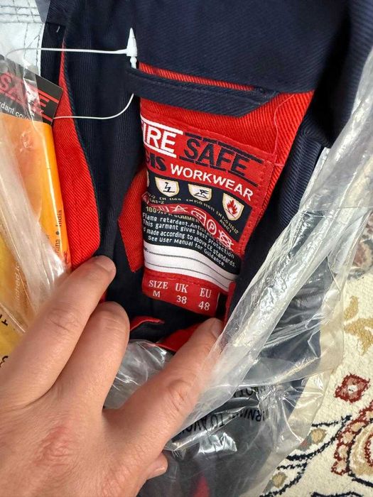 Летние комбезы ACG размеры М, S.