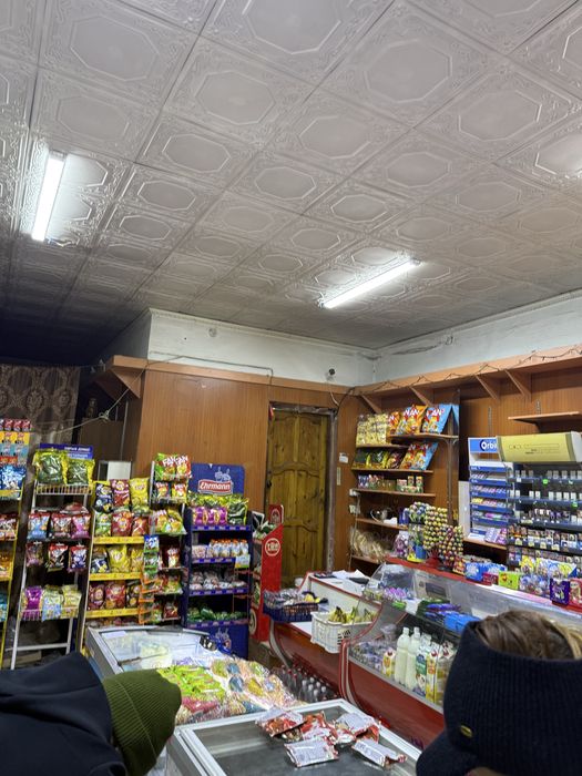 Продуктовый магазин сдается в аренду