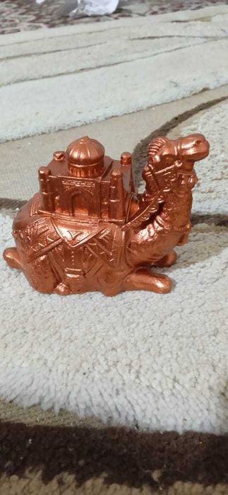 Сувенирлер сатылады