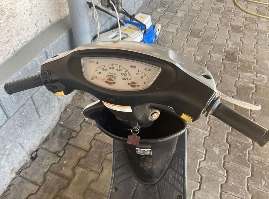 Продам мапед190.000тенге