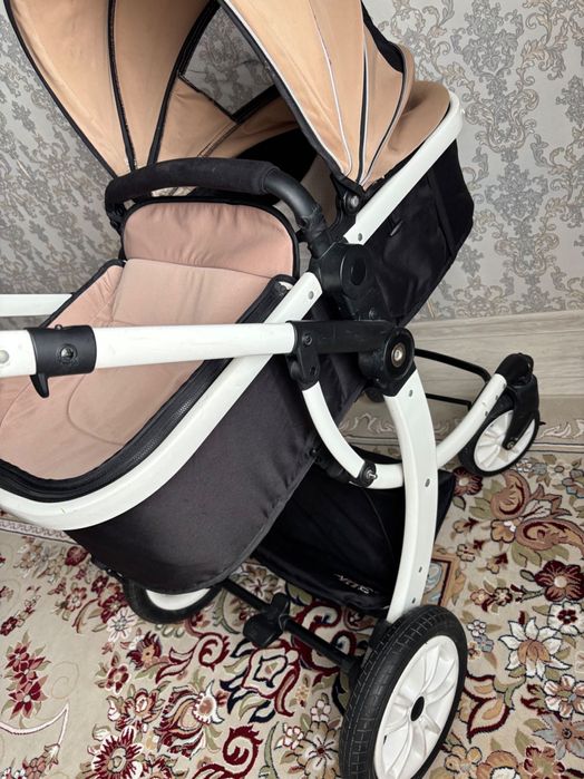 Коляска сатылады