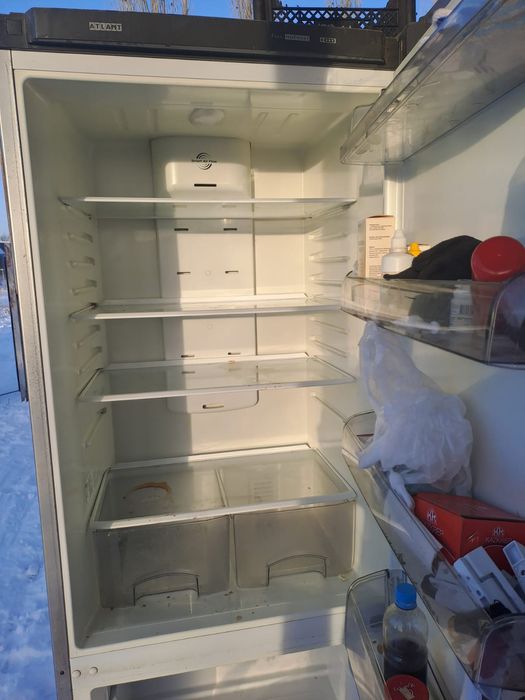 Продам хороший холодильник