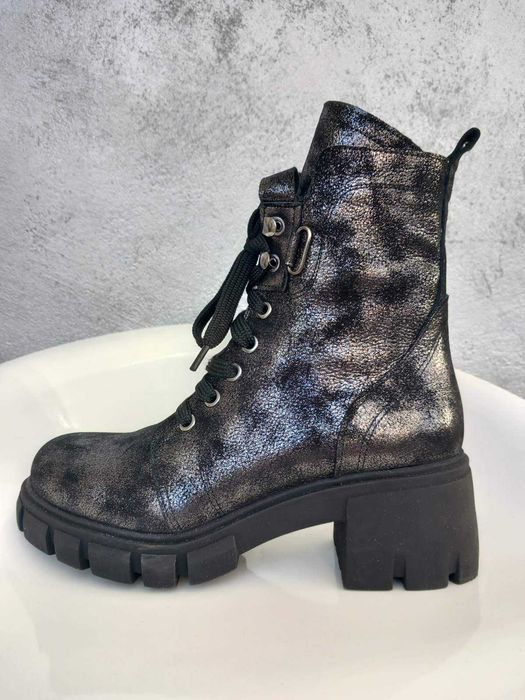 Дамски зимни обувки/боти/