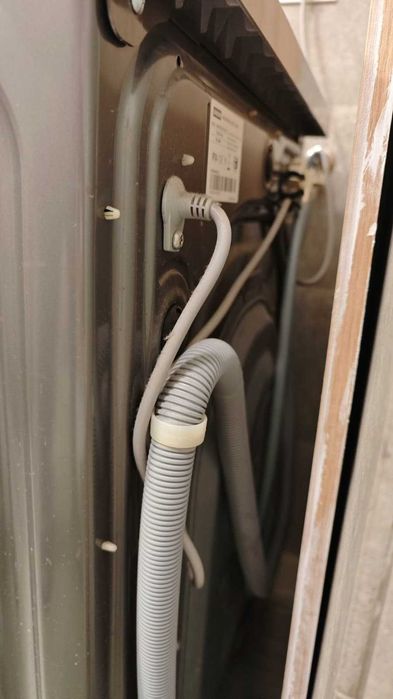 Masina de spalat rufe Samsung Eco Bubble 6kg, 1200 RPM, Cl.A+++ Oradea