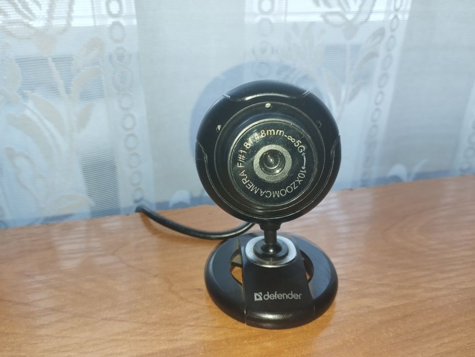 Продам камеры для компьютера. В хорошем качестве.