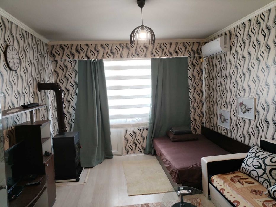 Дава се под наем Двустаен апартамент в Търговище, Запад 2 - 45 кв.м за 178.5 € - Снимка #5