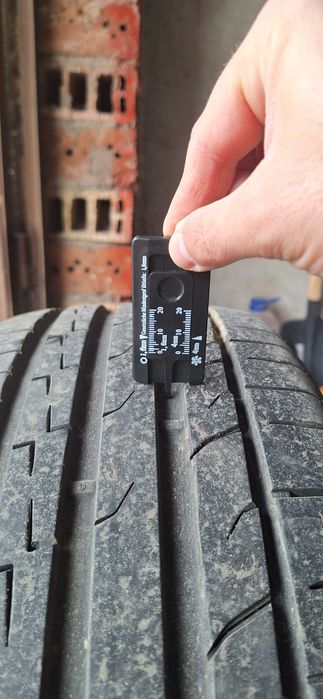 4 летни гуми SAILUN Atrezzo в гаранция на един сезон!