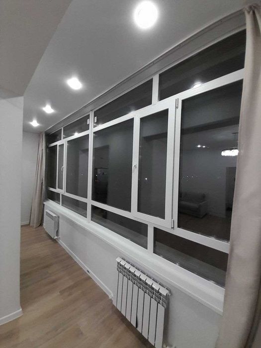 Продам 1 комнатную квартиру!