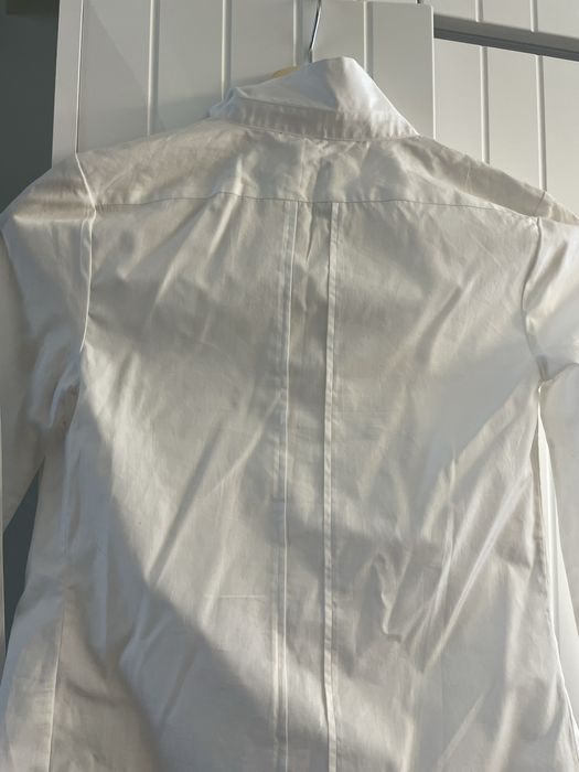 Calvin Klein дамска риза XXS