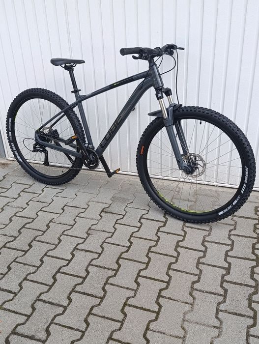 Cube Aim Pro 29 цола