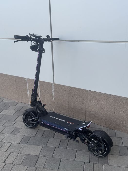Teverun Fighter Supreme Plus