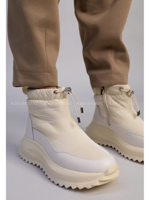 Ботинки|Зимние.|