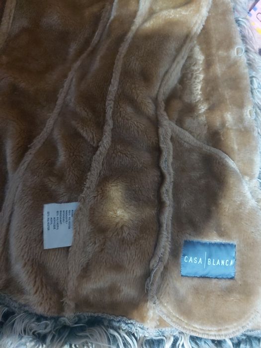 Кожухче без забележки