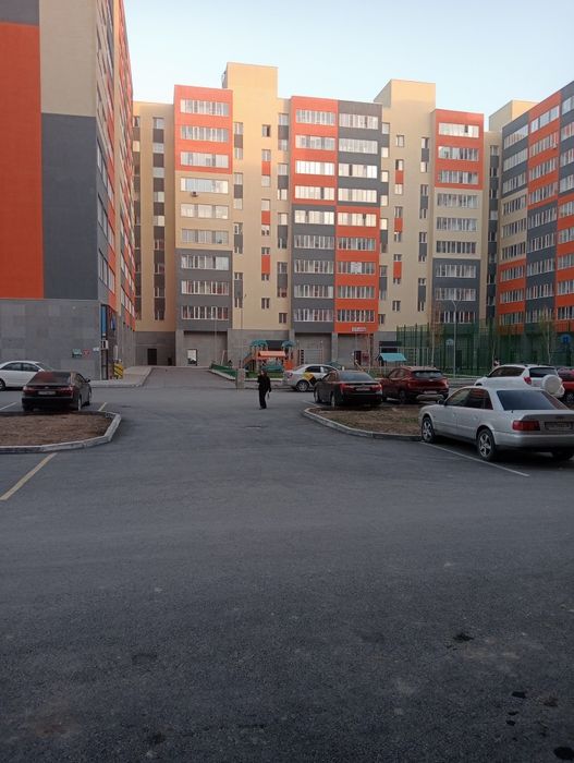 Продам  квартиру-студию