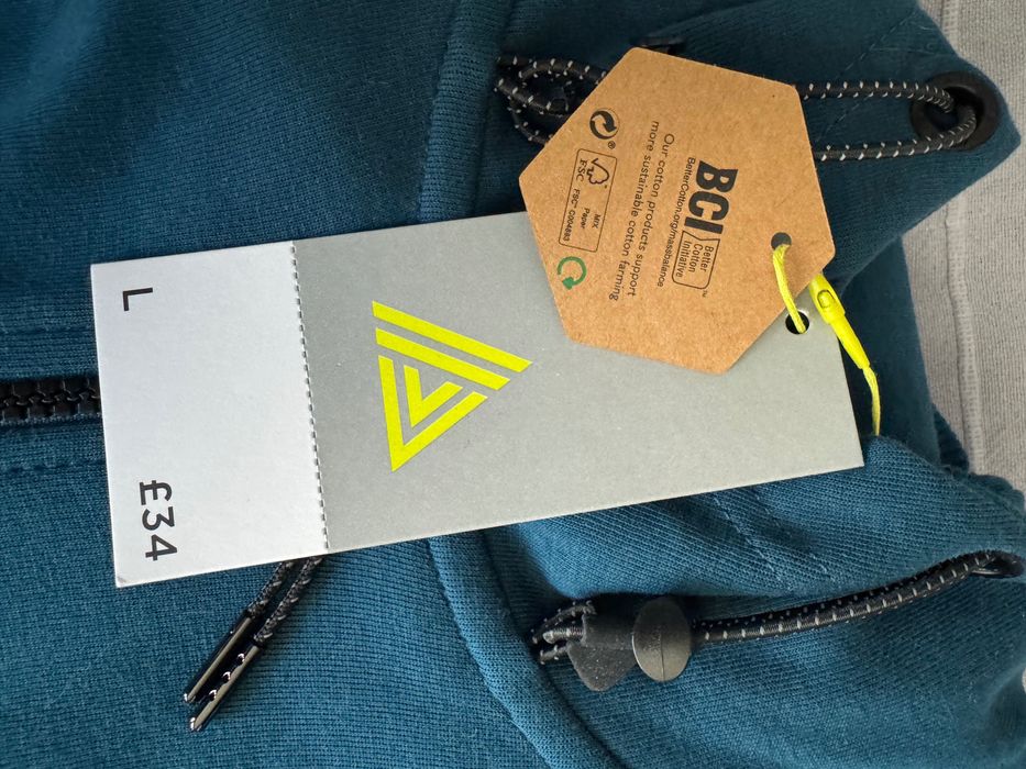 Мъжки суитшърт NEXT Active размер L