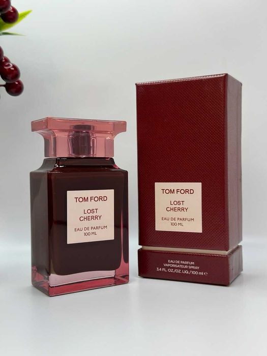 Tom Ford Private Blend Lost Cherry 100ml EDP