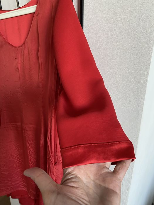 Красивое, очень качественное  платье