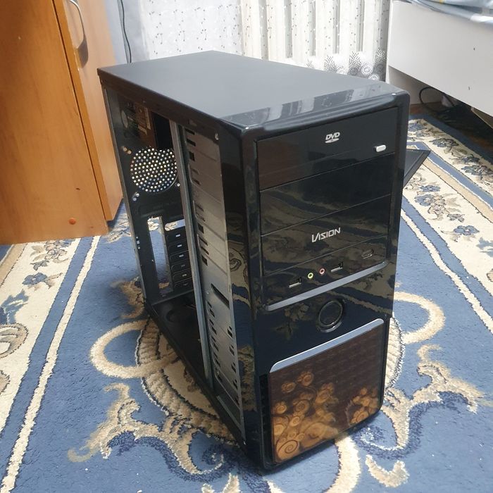 Компьютер Core i3