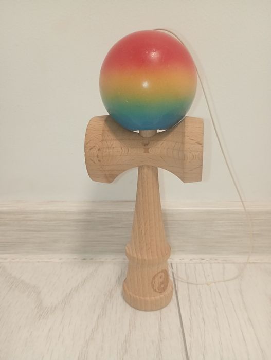 Kendama X Sticky