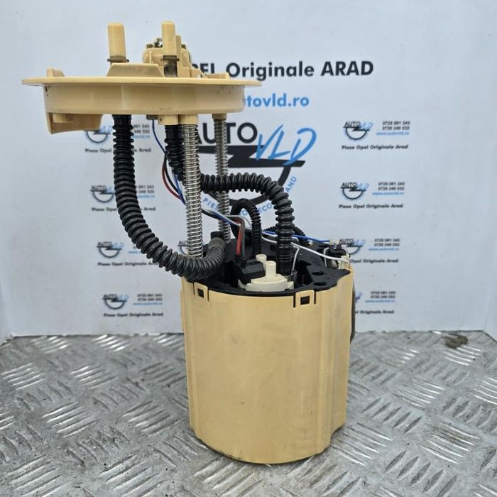 Pompa motorina Chevrolet Cruze J300 1.7 cdti