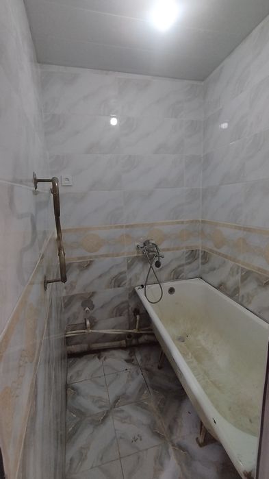 Сдаётся 2х-квартира в Саттепо