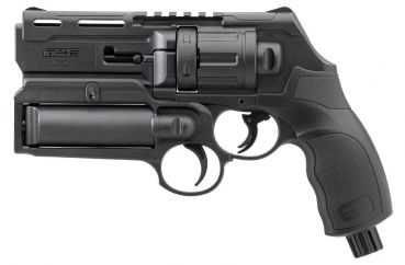 Pistol PPQ ~PUTERNIC 18 J~ Co2 Semi-Automat Gaz Pusca Cauciuc