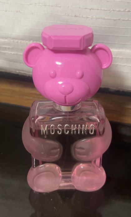 Духи moschino toy 2 bubble gum 100мл