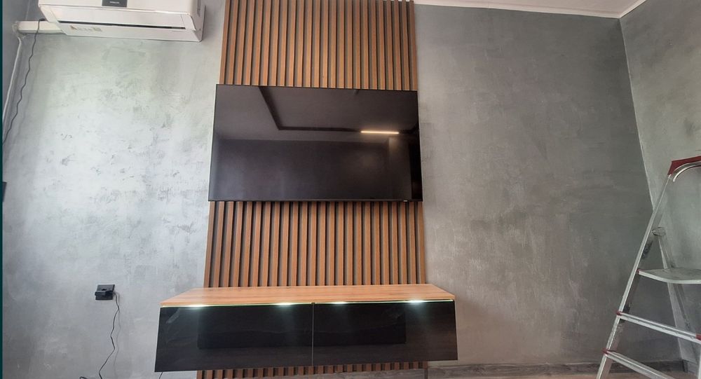 Сглобяване и Монтаж На Мебели и Кухни Варна | Домашен Майстор