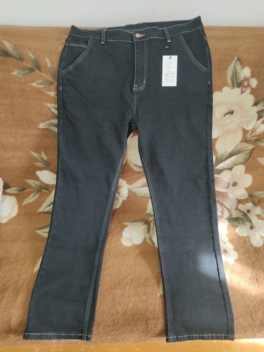 Джинсы мужские новые оригинал