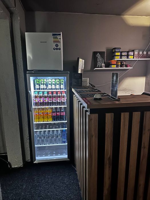 продается готовый бизнес