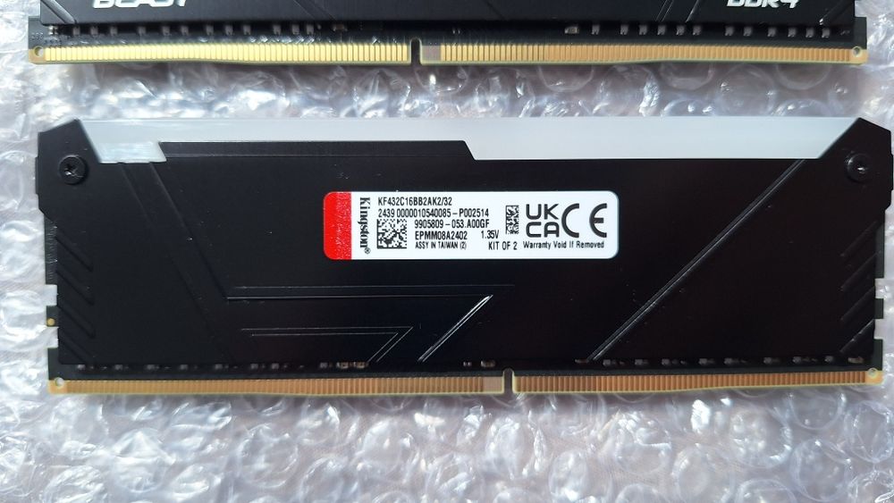 kingston ddr5 second hand si noi de vanzare • Anunturi • OLX.ro