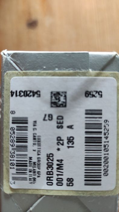 Слънчеви очила Ray Ban Aviator 3025 Polarized