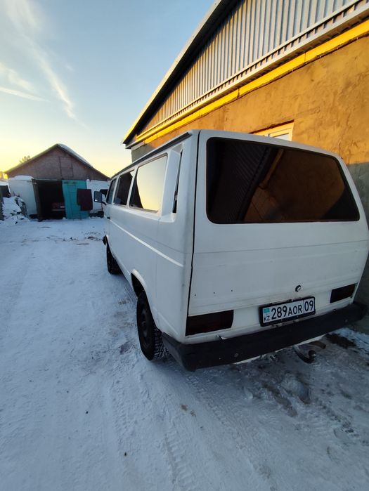 Продам бус Фольксваген т3
